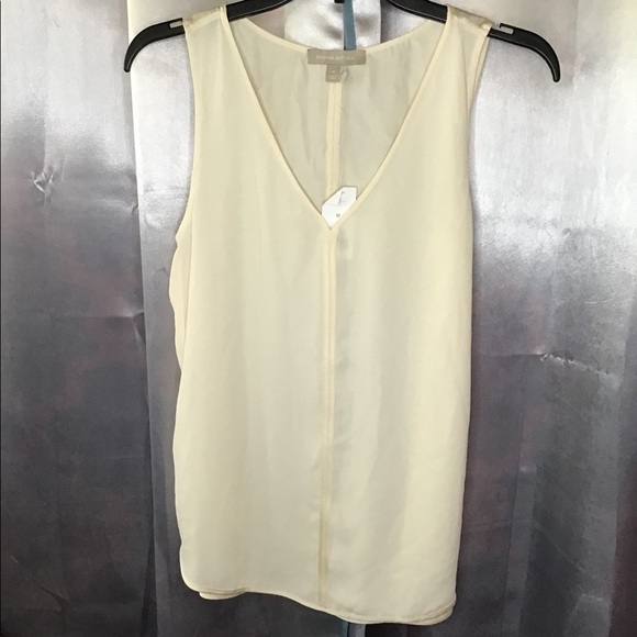 Banana Republic top NWT - Picture 1 of 3